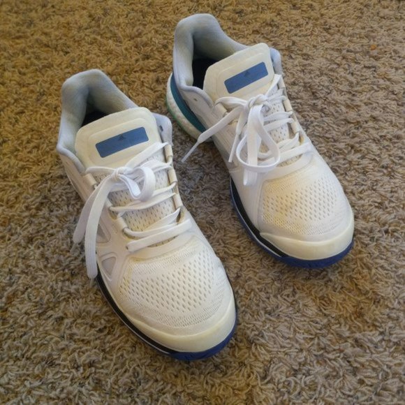 Shoe 2018 Barricade Boost Like New Adidas Stella McCartney Women